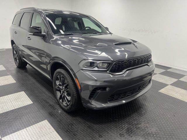 new 2024 Dodge Durango car, priced at $45,955