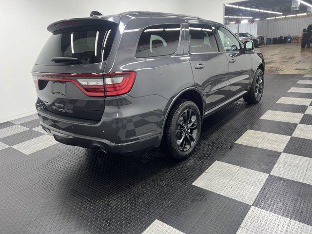 new 2024 Dodge Durango car, priced at $45,955