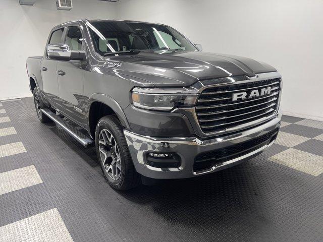 new 2025 Ram 1500 car, priced at $58,676