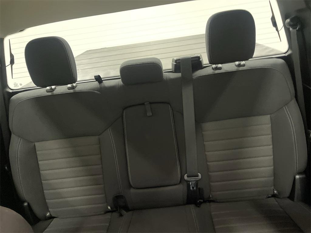 used 2020 Ford Ranger car, priced at $25,231