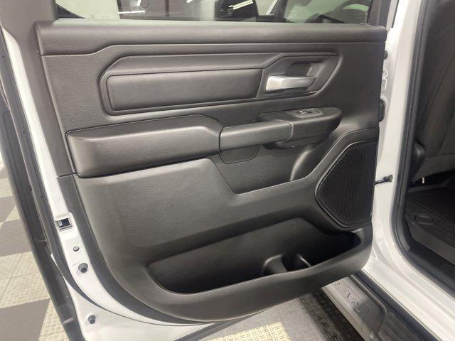 new 2025 Ram 1500 car, priced at $48,620