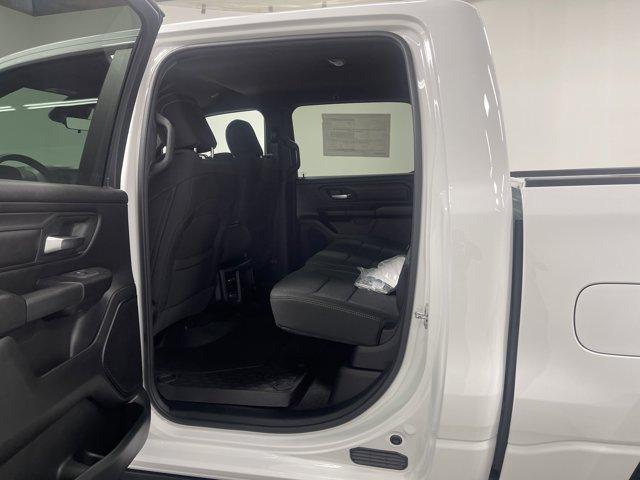 new 2025 Ram 1500 car, priced at $48,620