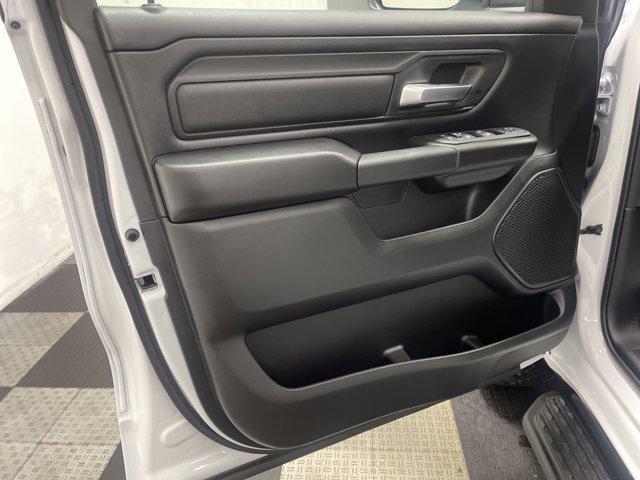 new 2025 Ram 1500 car, priced at $48,620
