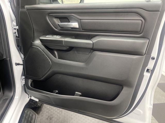 new 2025 Ram 1500 car, priced at $48,620