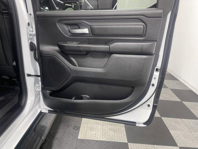 new 2025 Ram 1500 car, priced at $48,620