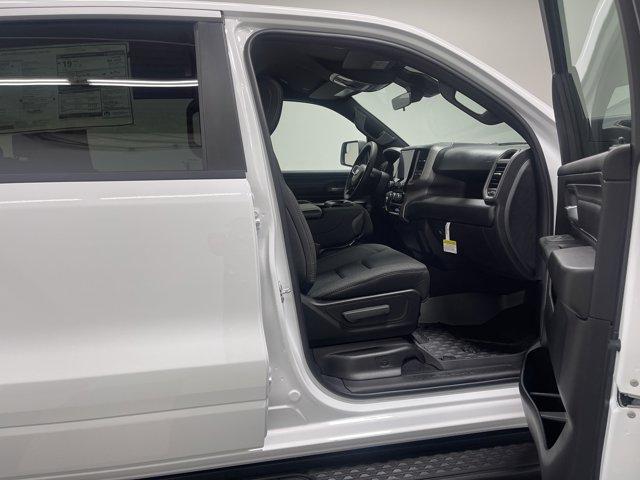 new 2025 Ram 1500 car, priced at $48,620