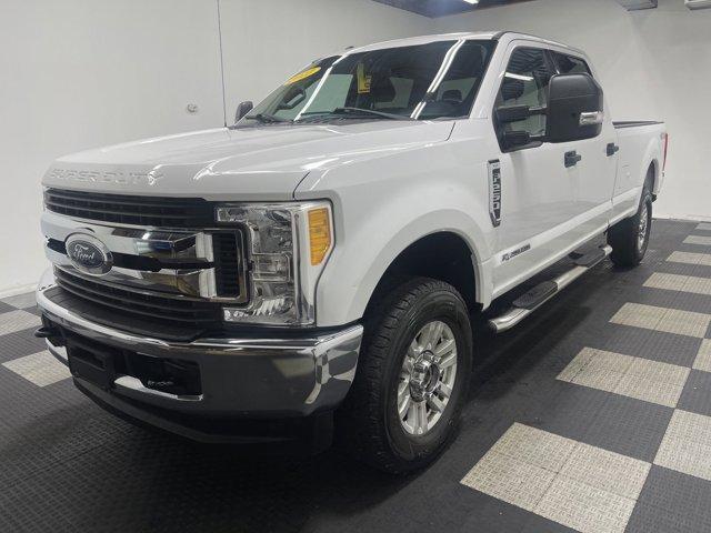 used 2017 Ford F-250 car, priced at $35,710