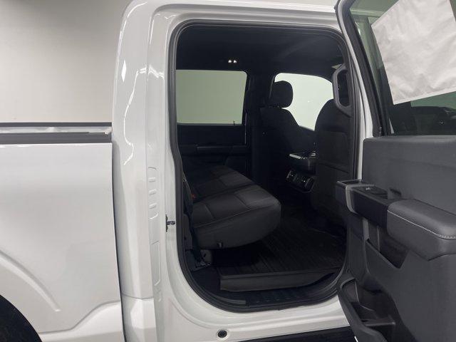 new 2025 Ford F-150 car, priced at $46,898