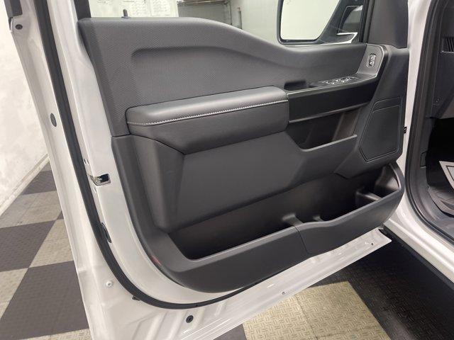 new 2025 Ford F-150 car, priced at $46,898