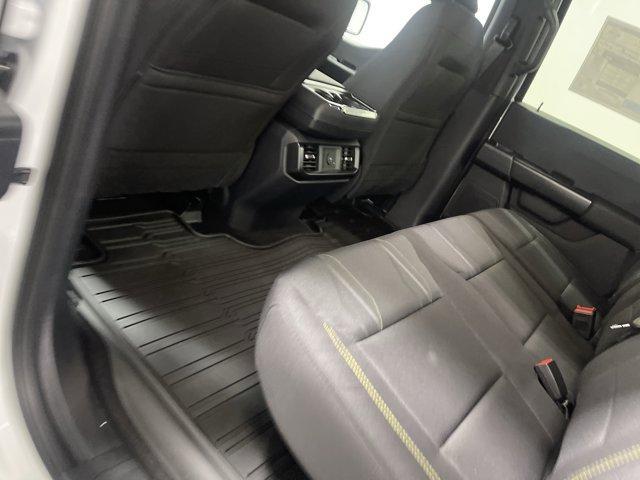 new 2025 Ford F-150 car, priced at $46,898