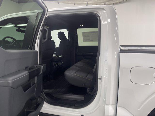 new 2025 Ford F-150 car, priced at $46,898