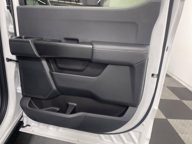 new 2025 Ford F-150 car, priced at $46,898