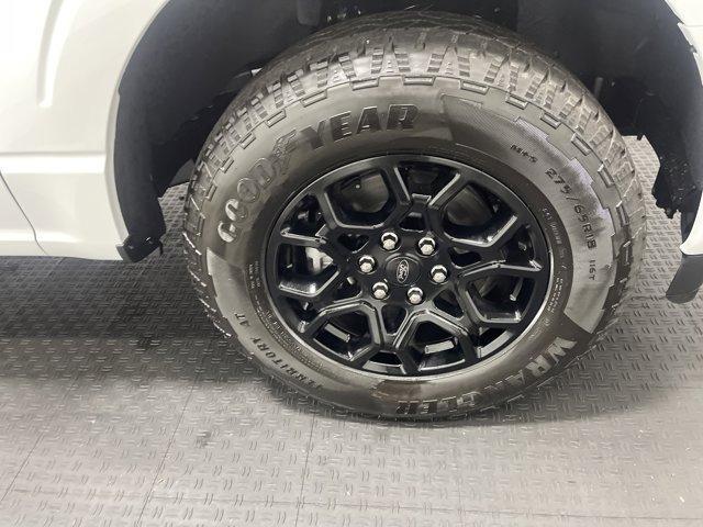 new 2025 Ford F-150 car, priced at $46,898