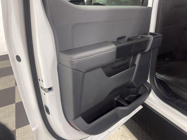 new 2025 Ford F-150 car, priced at $46,898