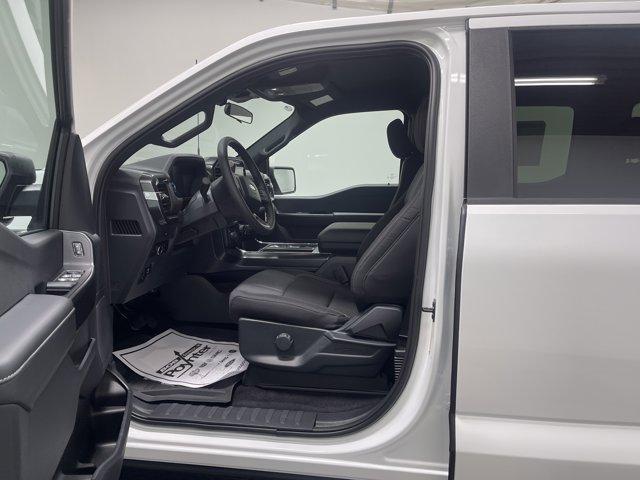 new 2025 Ford F-150 car, priced at $46,898