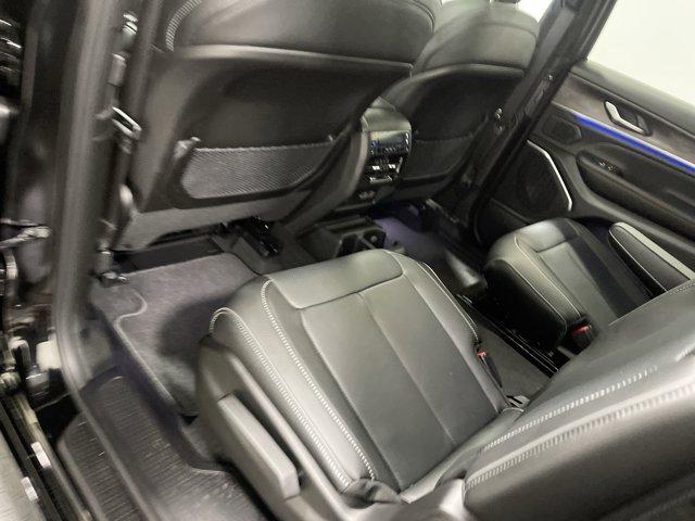 new 2025 Jeep Grand Cherokee L car, priced at $56,263