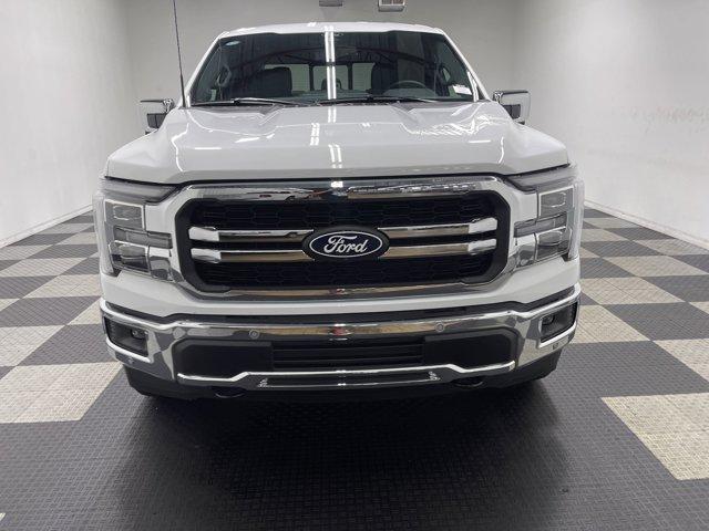 new 2025 Ford F-150 car, priced at $64,724