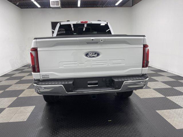 new 2025 Ford F-150 car, priced at $64,724