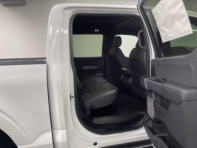 new 2025 Ford F-150 car, priced at $64,724
