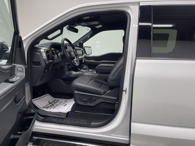 new 2025 Ford F-150 car, priced at $64,724