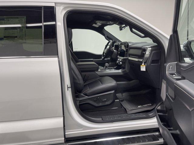 new 2025 Ford F-150 car, priced at $64,724