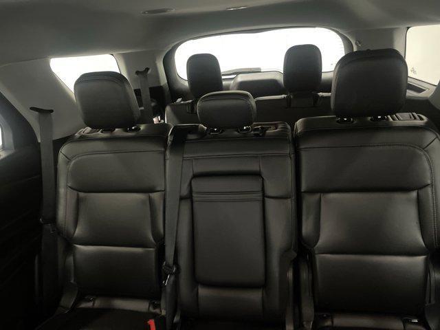 used 2024 Ford Explorer car, priced at $29,999