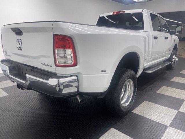 new 2024 Ram 3500 car, priced at $62,897