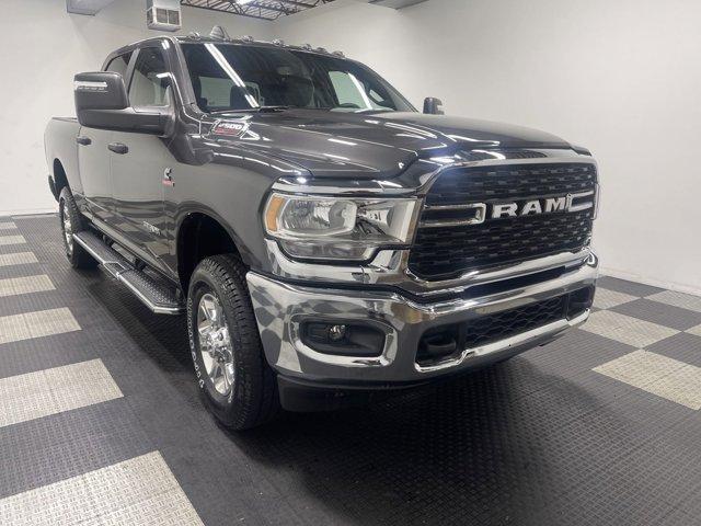 new 2024 Ram 2500 car, priced at $63,670