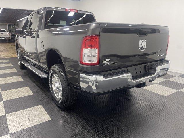 new 2024 Ram 2500 car, priced at $63,670