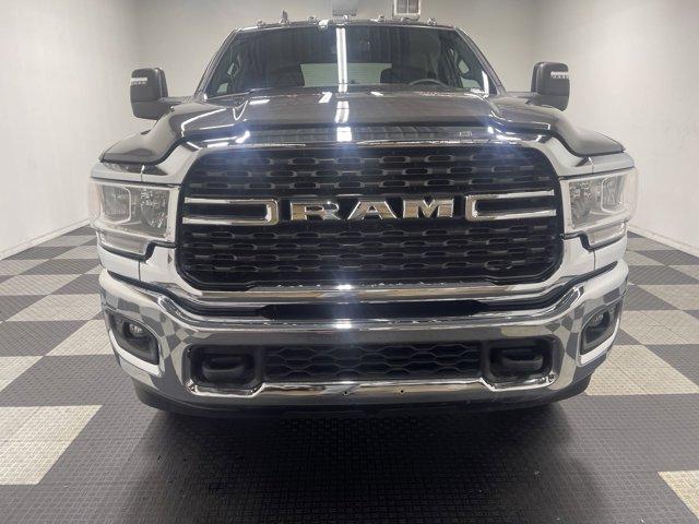 new 2024 Ram 2500 car, priced at $63,670