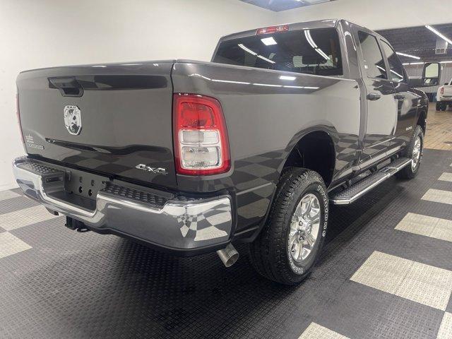 new 2024 Ram 2500 car, priced at $63,670