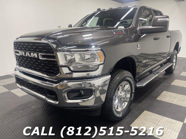 new 2024 Ram 2500 car, priced at $63,670