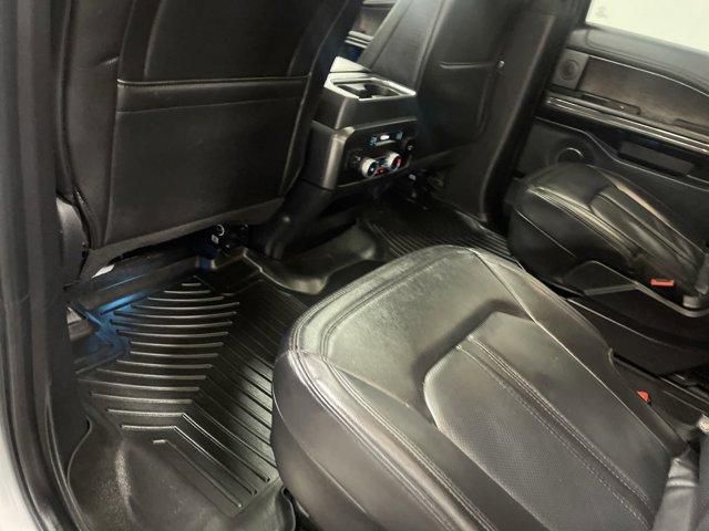 used 2021 Ford Expedition car