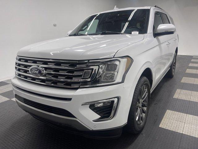 used 2021 Ford Expedition car