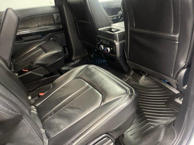 used 2021 Ford Expedition car