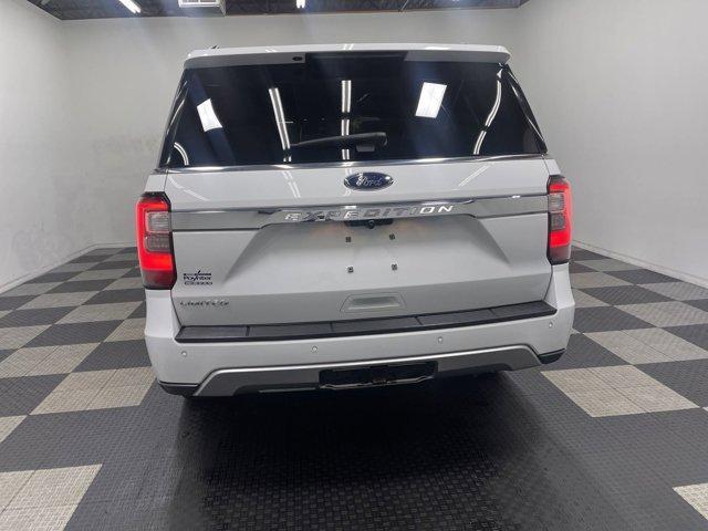 used 2021 Ford Expedition car