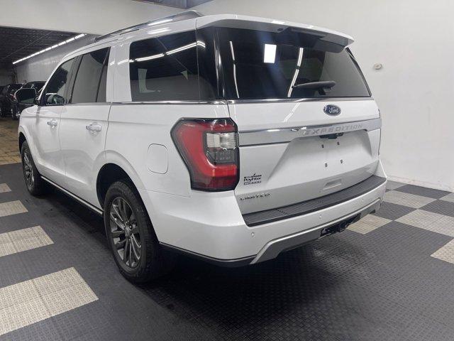 used 2021 Ford Expedition car