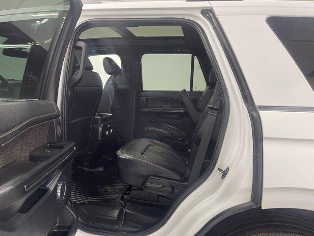 used 2021 Ford Expedition car