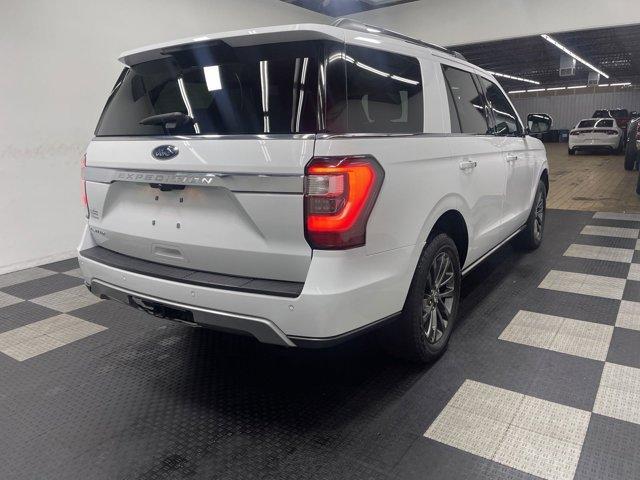 used 2021 Ford Expedition car