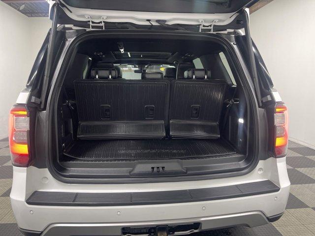 used 2021 Ford Expedition car