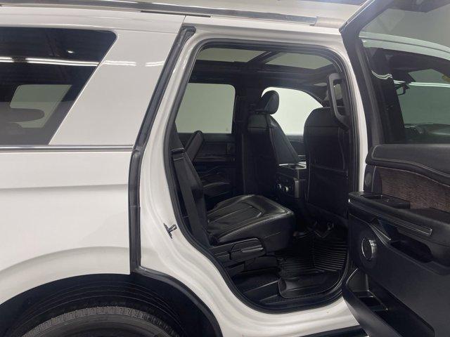 used 2021 Ford Expedition car