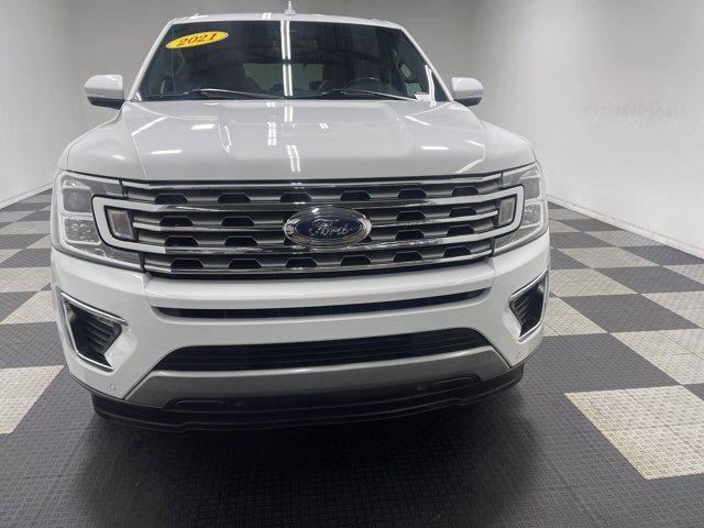 used 2021 Ford Expedition car