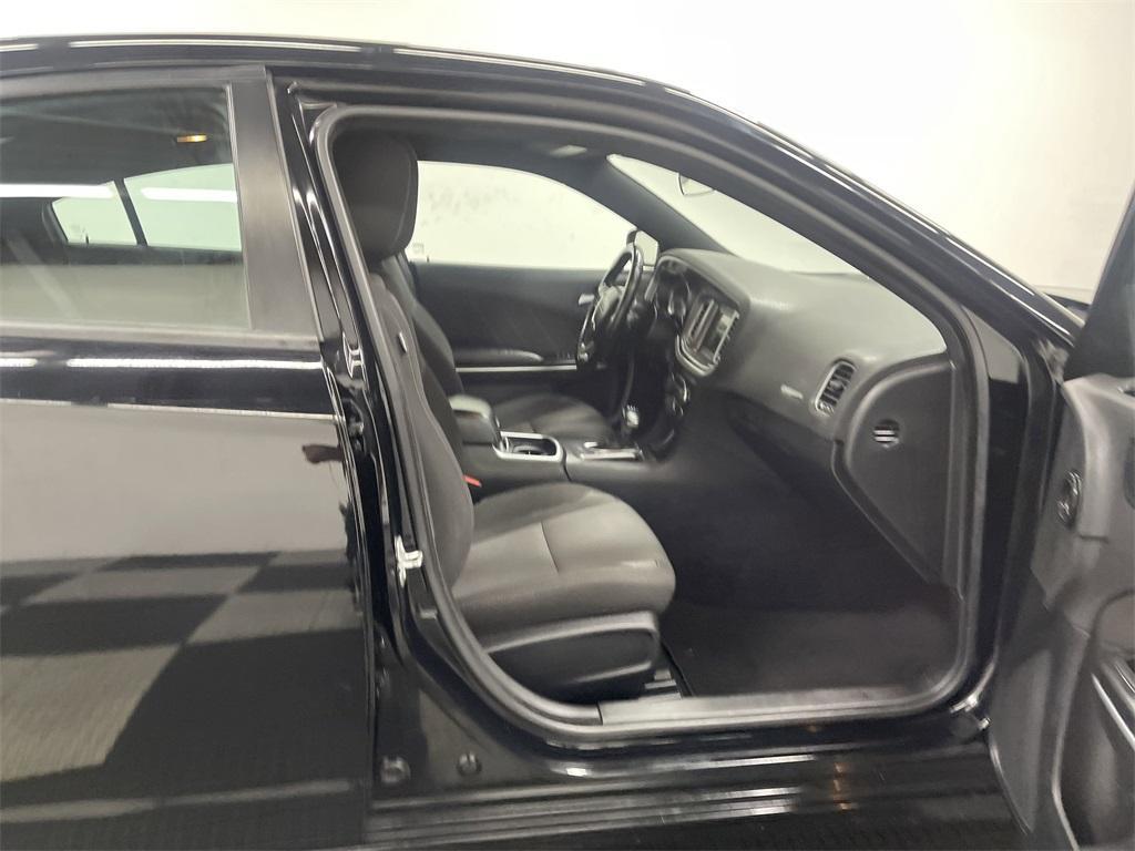 used 2022 Dodge Charger car, priced at $20,673