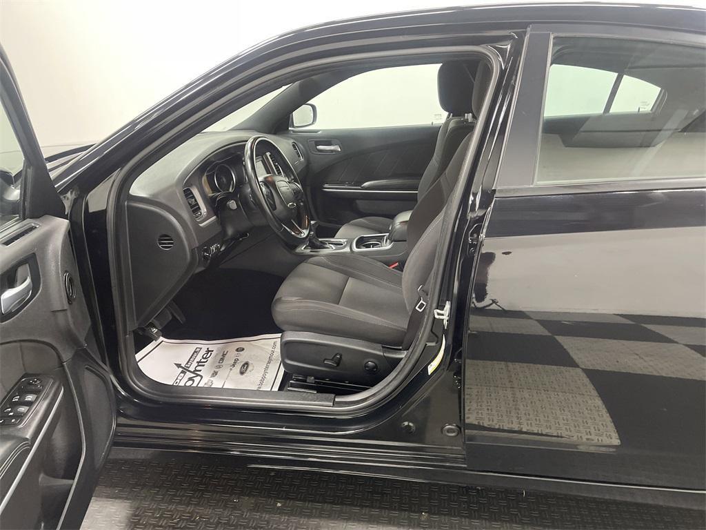 used 2022 Dodge Charger car, priced at $20,673