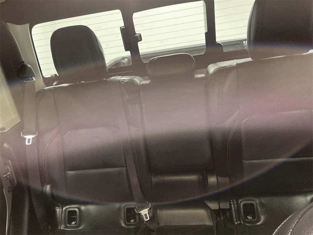used 2020 Jeep Gladiator car, priced at $27,223