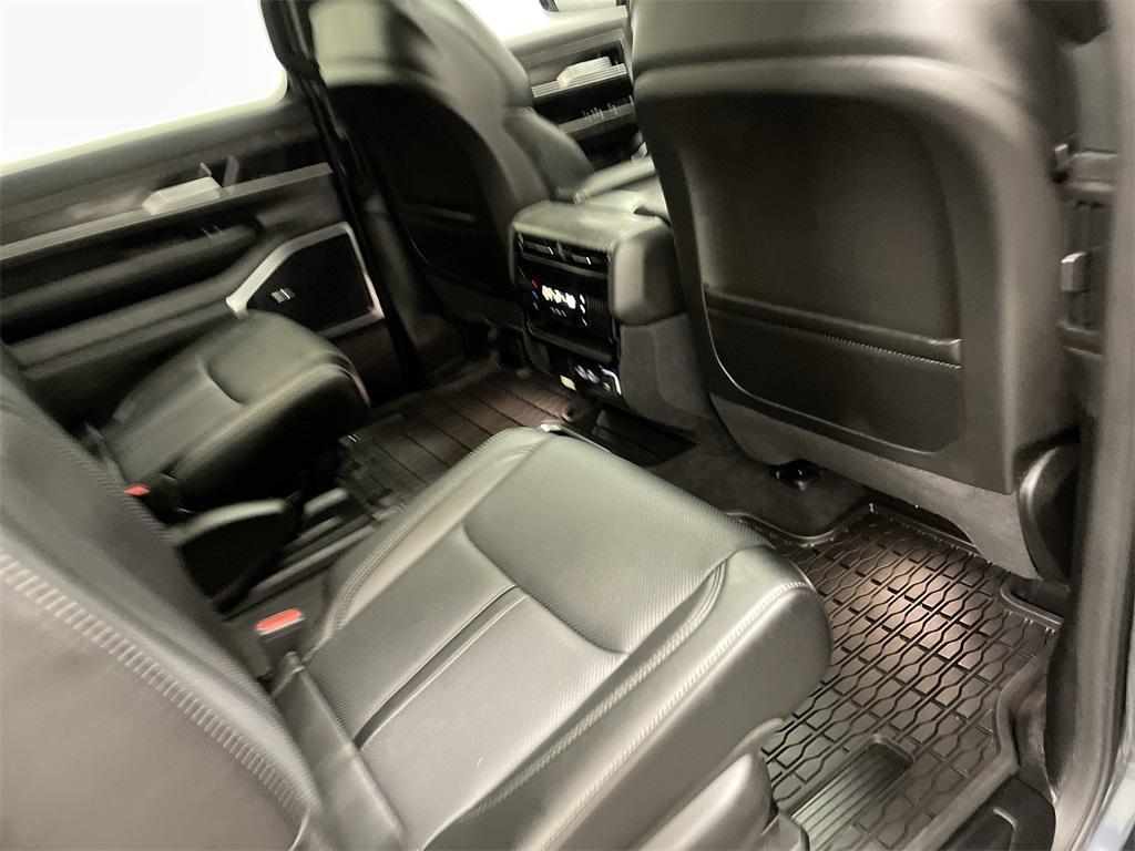 used 2024 Jeep Wagoneer car, priced at $65,749