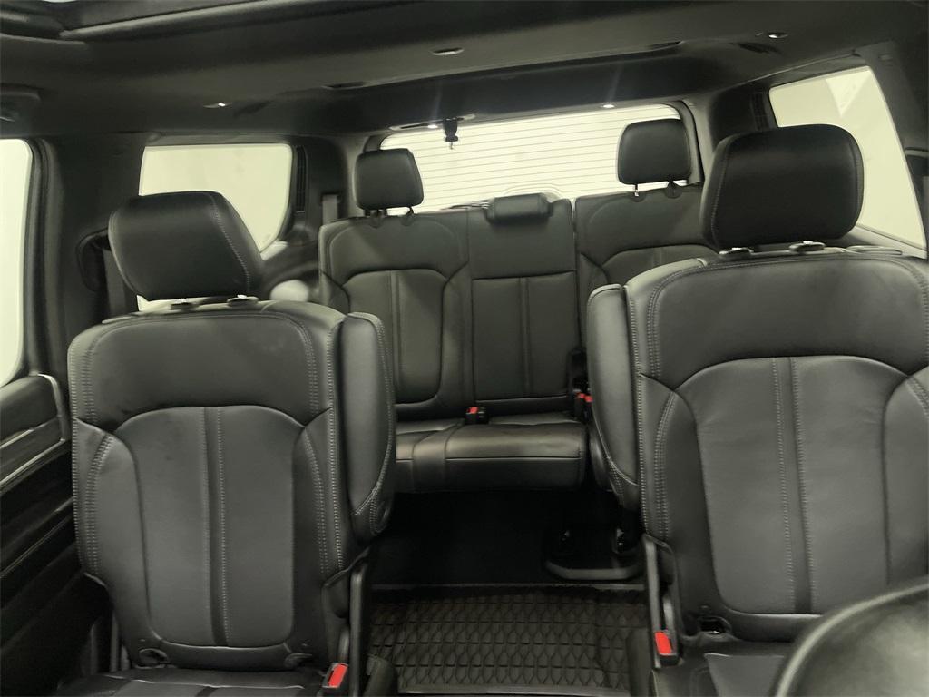 used 2024 Jeep Wagoneer car, priced at $65,749