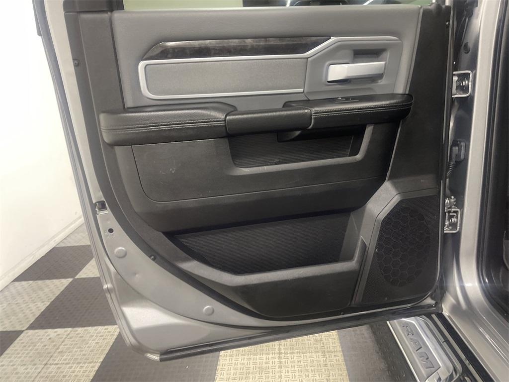 used 2022 Ram 2500 car, priced at $44,179