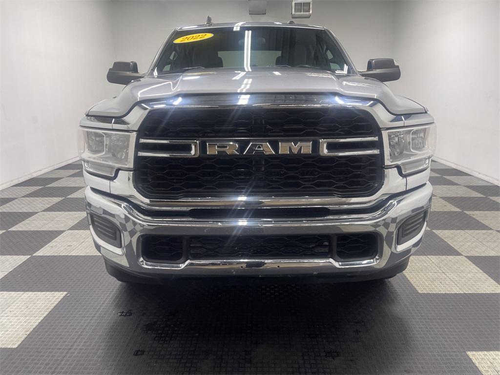 used 2022 Ram 2500 car, priced at $44,179