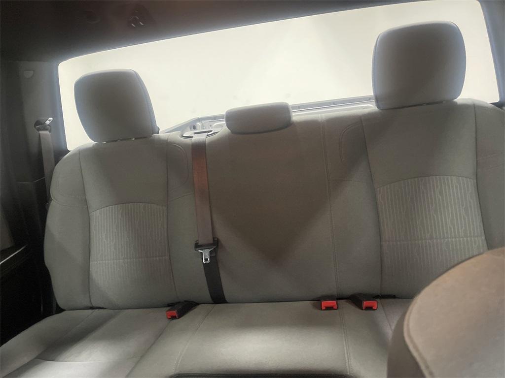 used 2022 Ram 2500 car, priced at $44,179